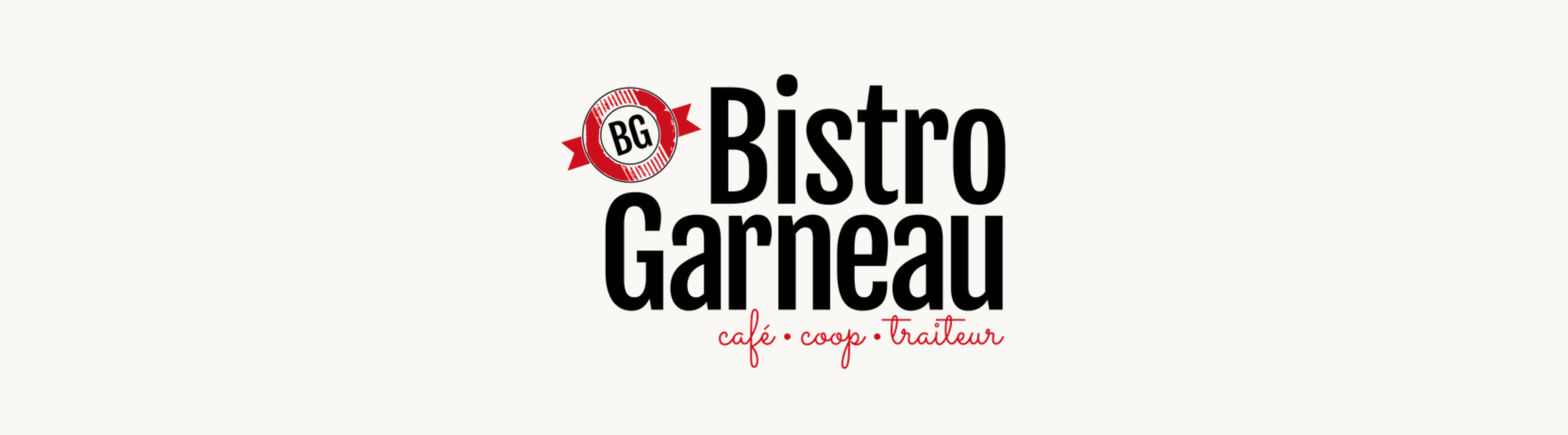 Bistro Garneau – Service traiteur