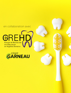 Guide descriptif des dentifrices Guide des dentifrices