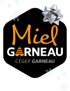 Miel Garneau Miel Garneau