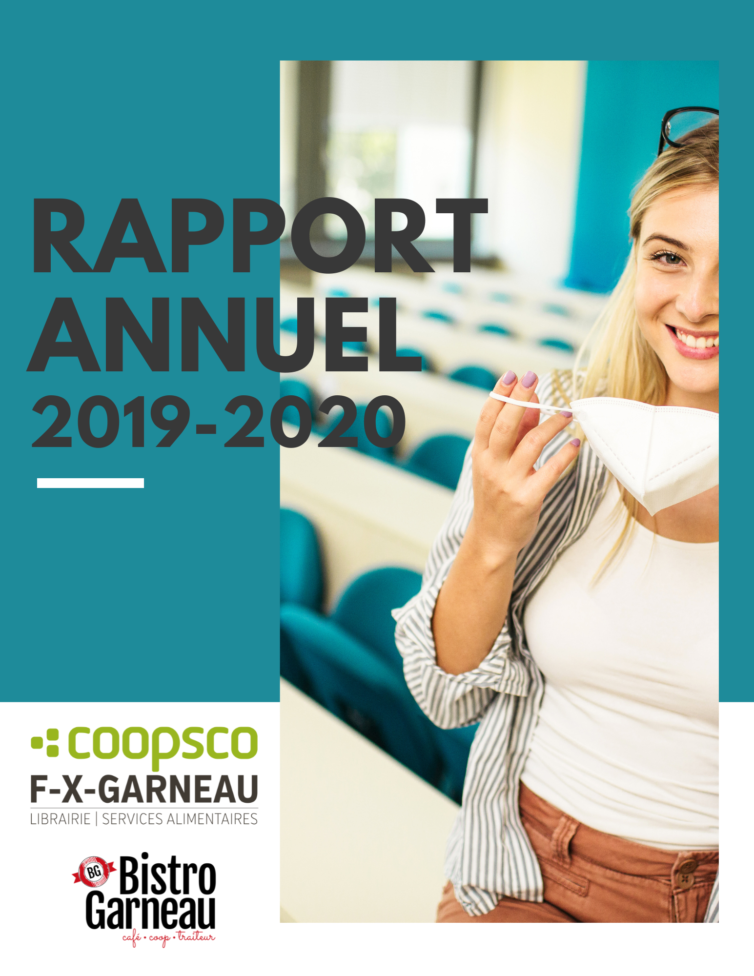 Rapport annuel 2019-2020