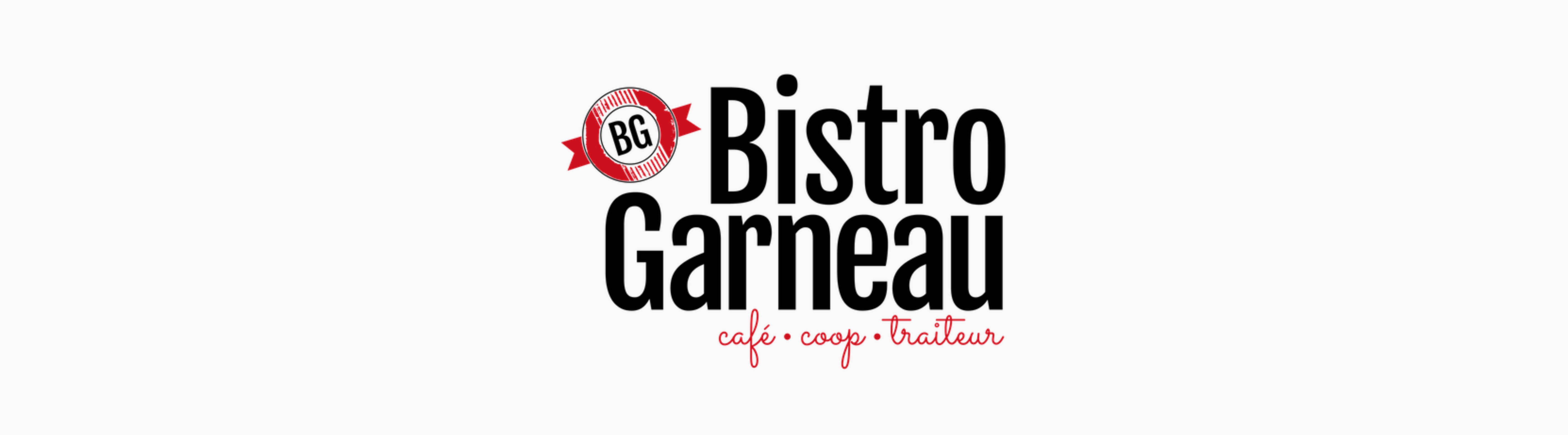 Menus du Bistro Garneau – Coop F.X. Garneau