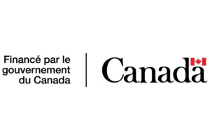Financé par le gouvernement du Canada